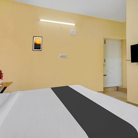 Hotel O Royal Rooms Μπανγκαλόρ Εξωτερικό φωτογραφία