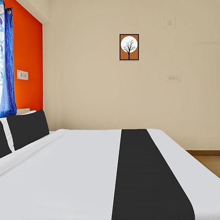 Hotel O Royal Rooms Μπανγκαλόρ Εξωτερικό φωτογραφία