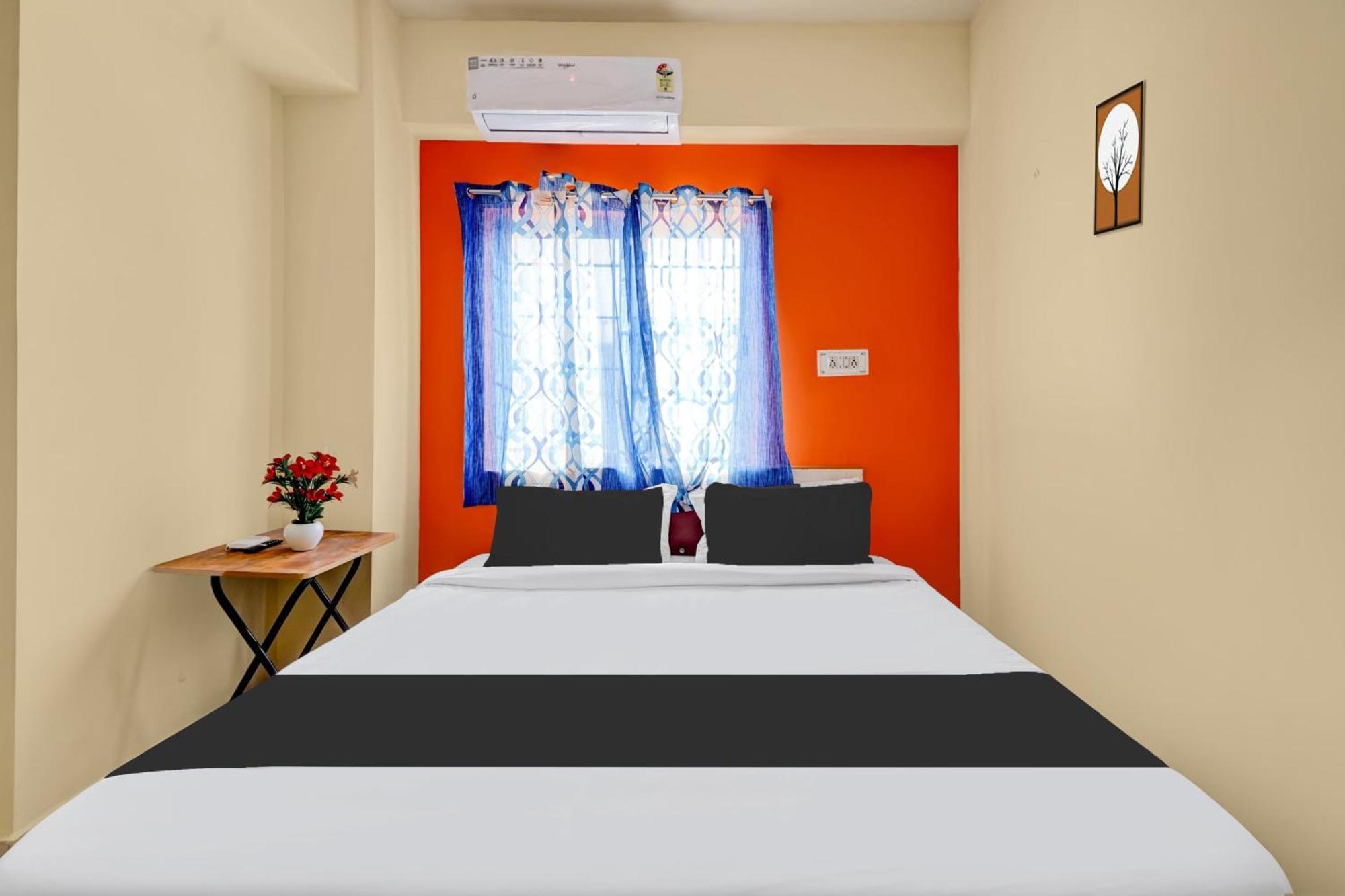 Hotel O Royal Rooms Μπανγκαλόρ Εξωτερικό φωτογραφία