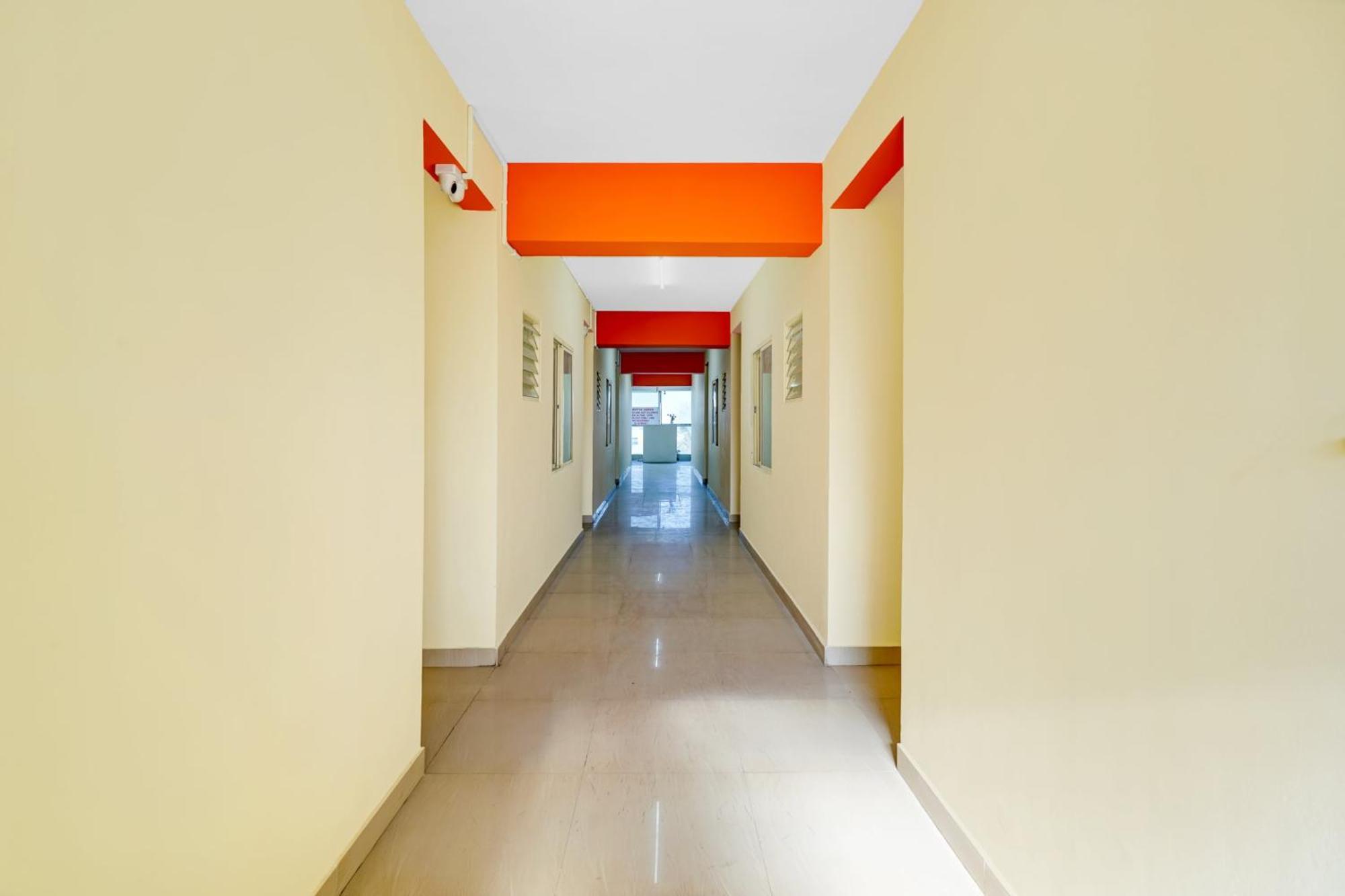 Hotel O Royal Rooms Μπανγκαλόρ Εξωτερικό φωτογραφία