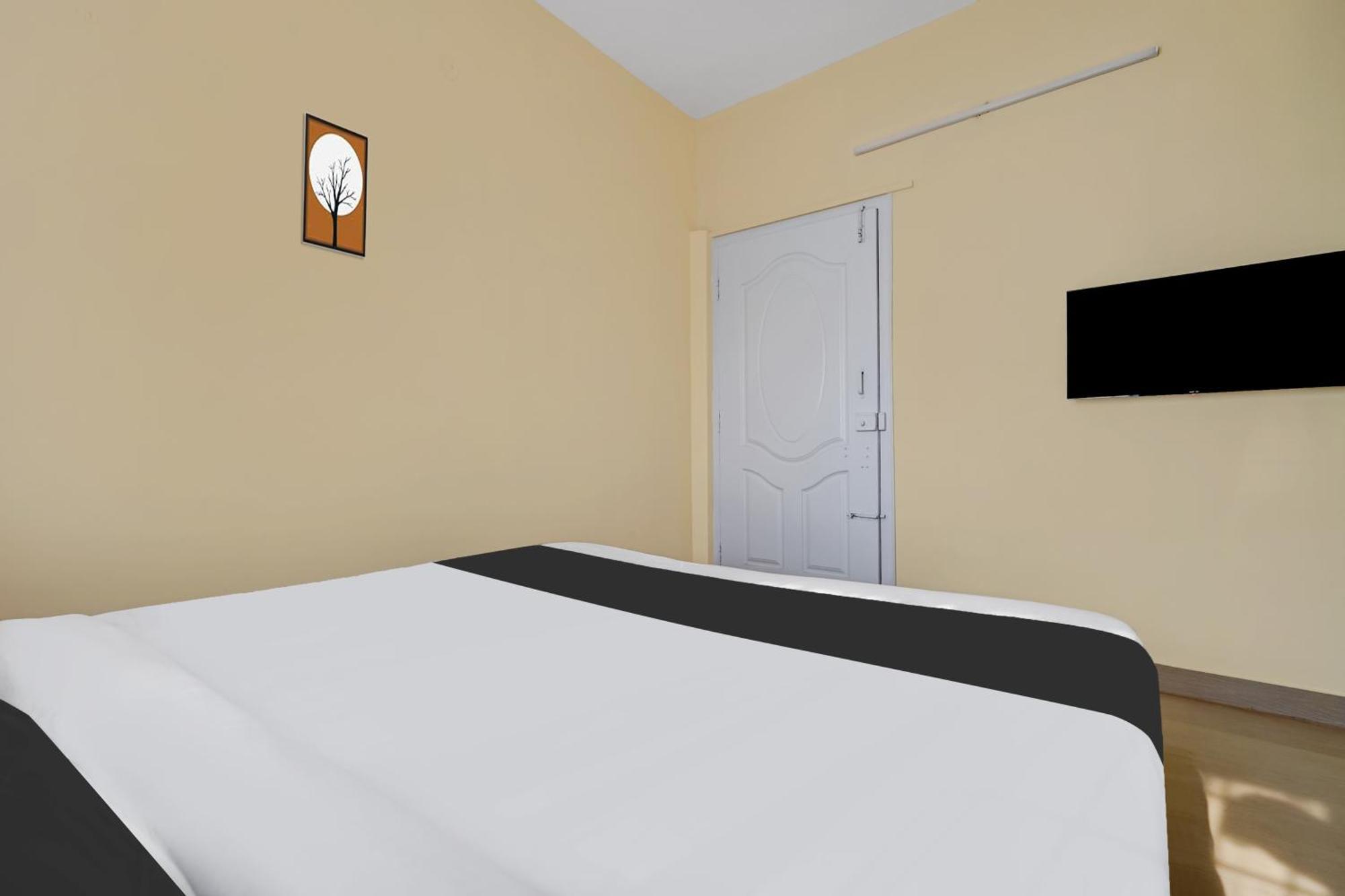 Hotel O Royal Rooms Μπανγκαλόρ Εξωτερικό φωτογραφία