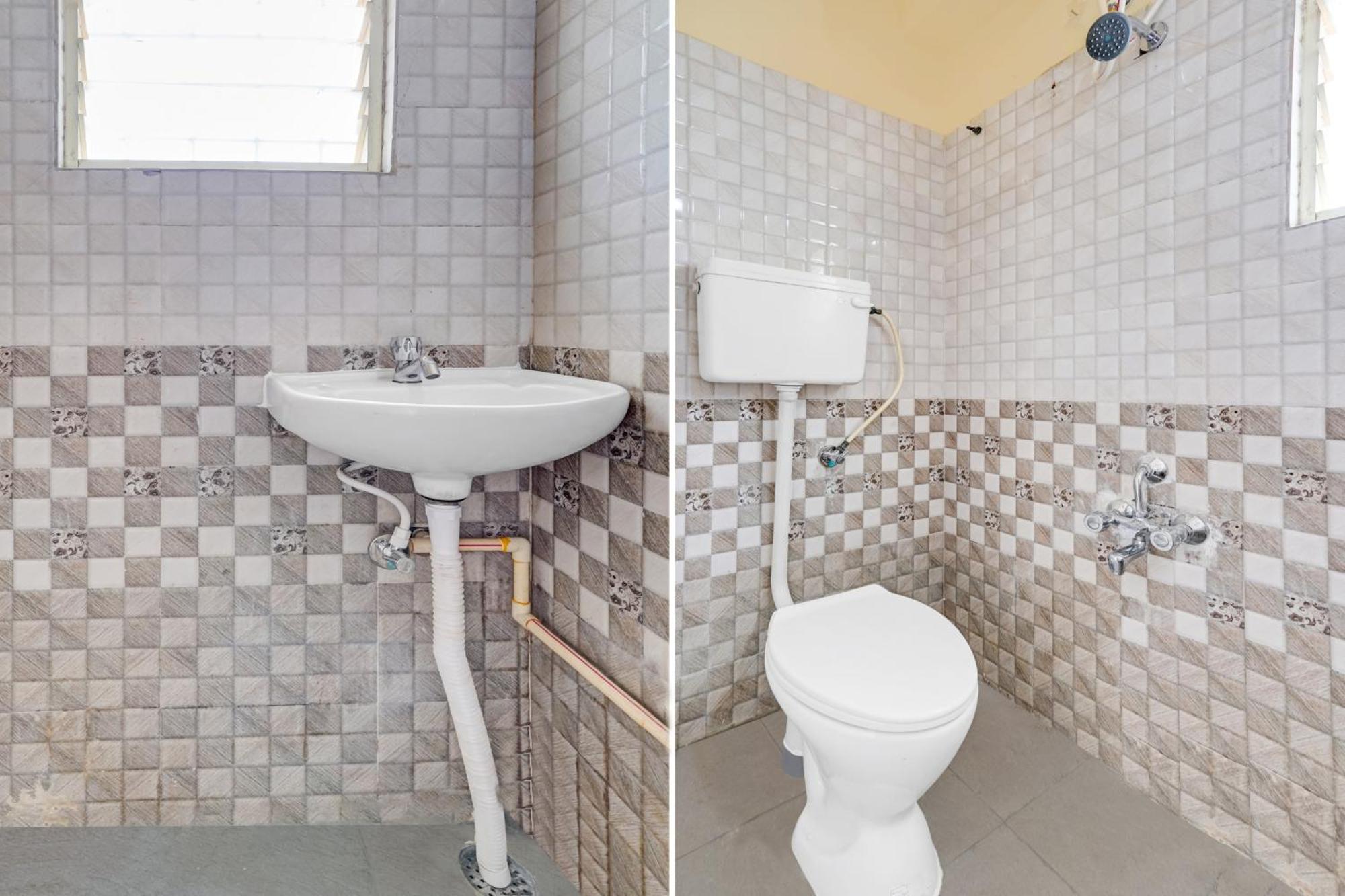 Hotel O Royal Rooms Μπανγκαλόρ Εξωτερικό φωτογραφία