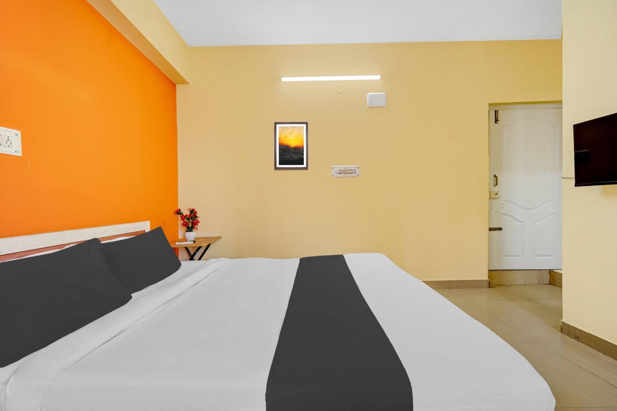 Hotel O Royal Rooms Μπανγκαλόρ Εξωτερικό φωτογραφία