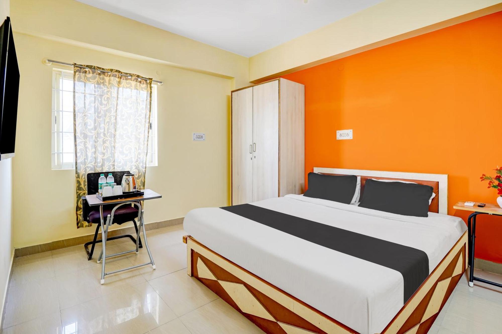 Hotel O Royal Rooms Μπανγκαλόρ Εξωτερικό φωτογραφία