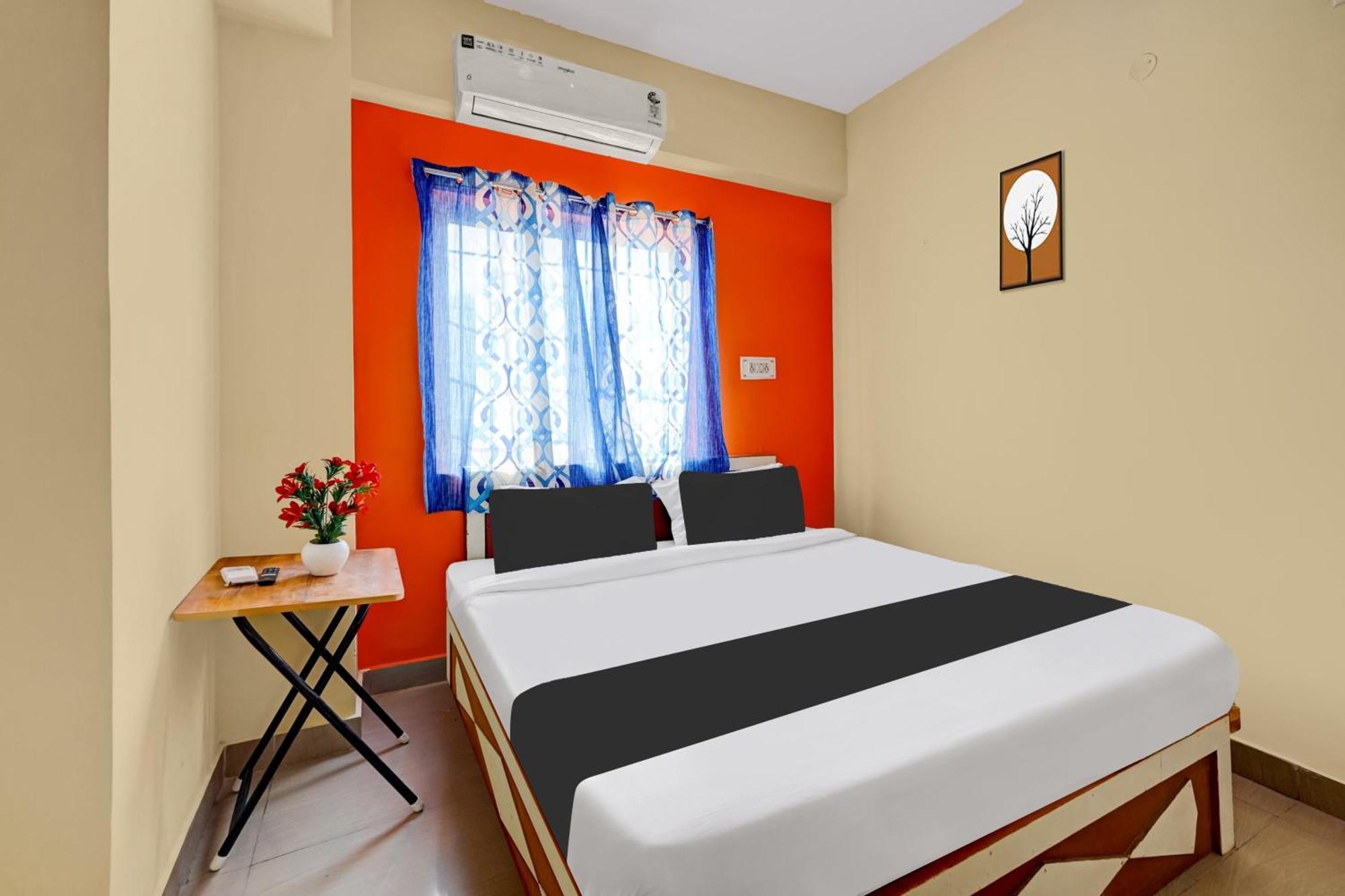 Hotel O Royal Rooms Μπανγκαλόρ Εξωτερικό φωτογραφία