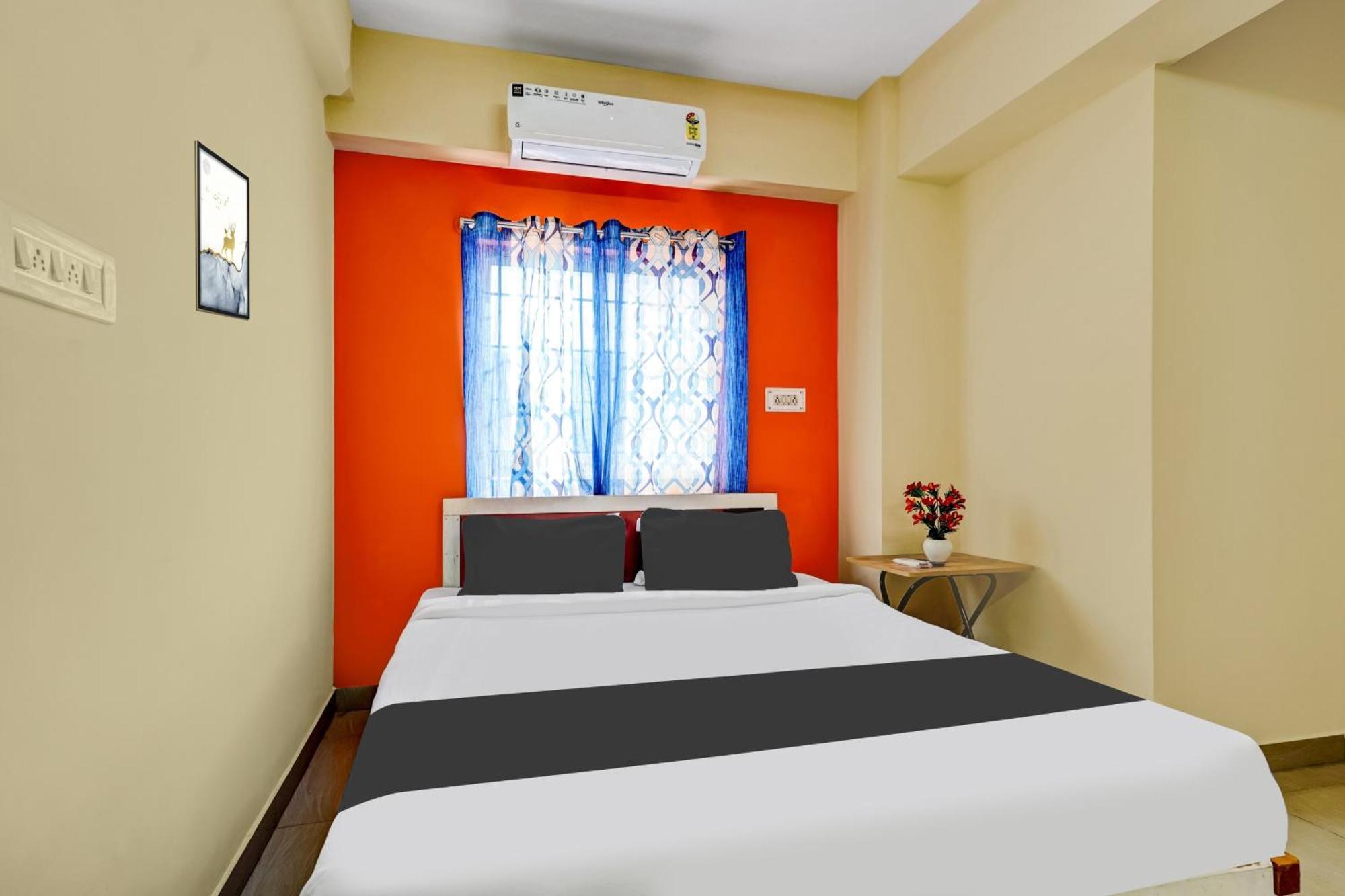 Hotel O Royal Rooms Μπανγκαλόρ Εξωτερικό φωτογραφία