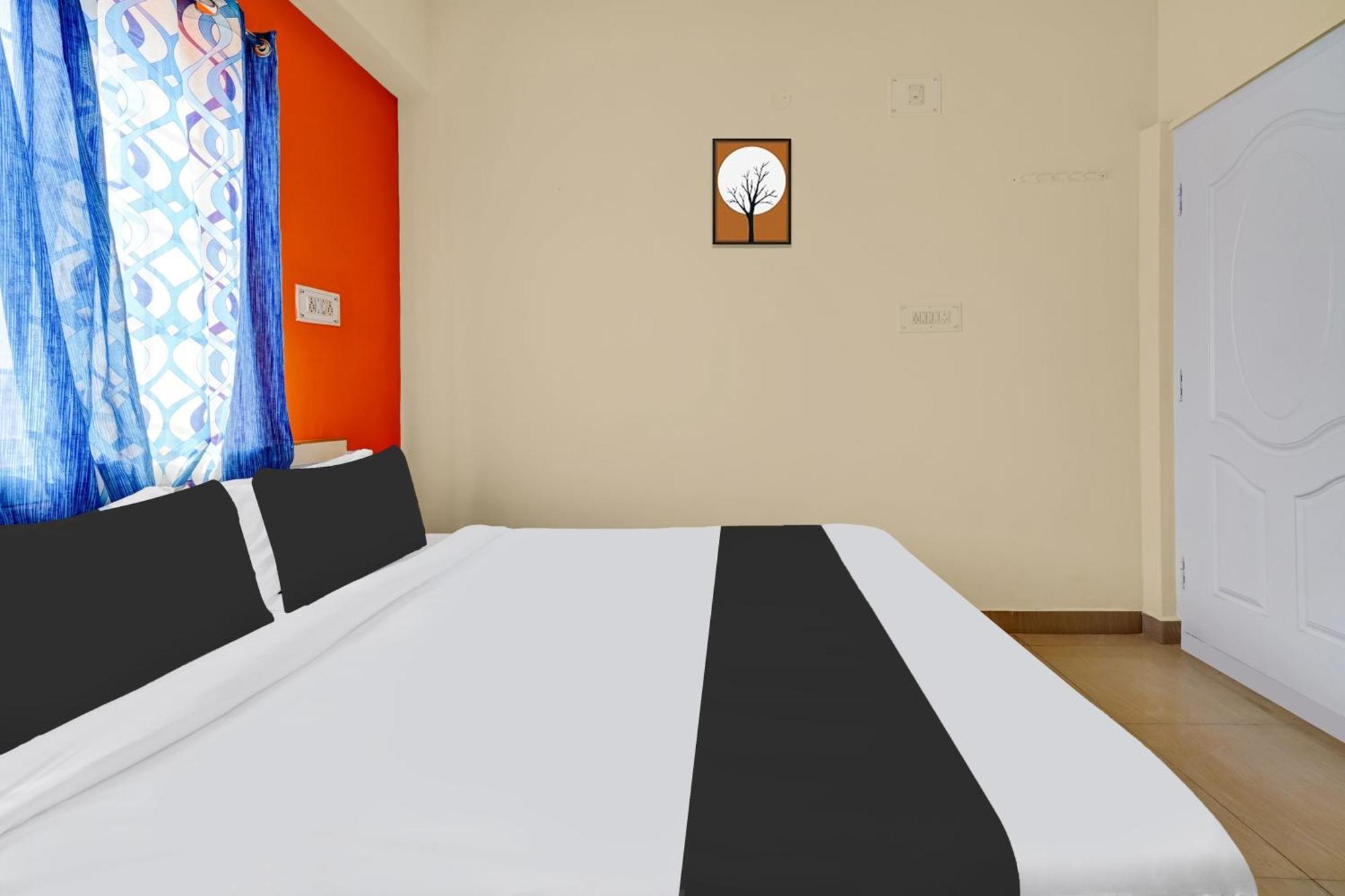 Hotel O Royal Rooms Μπανγκαλόρ Εξωτερικό φωτογραφία