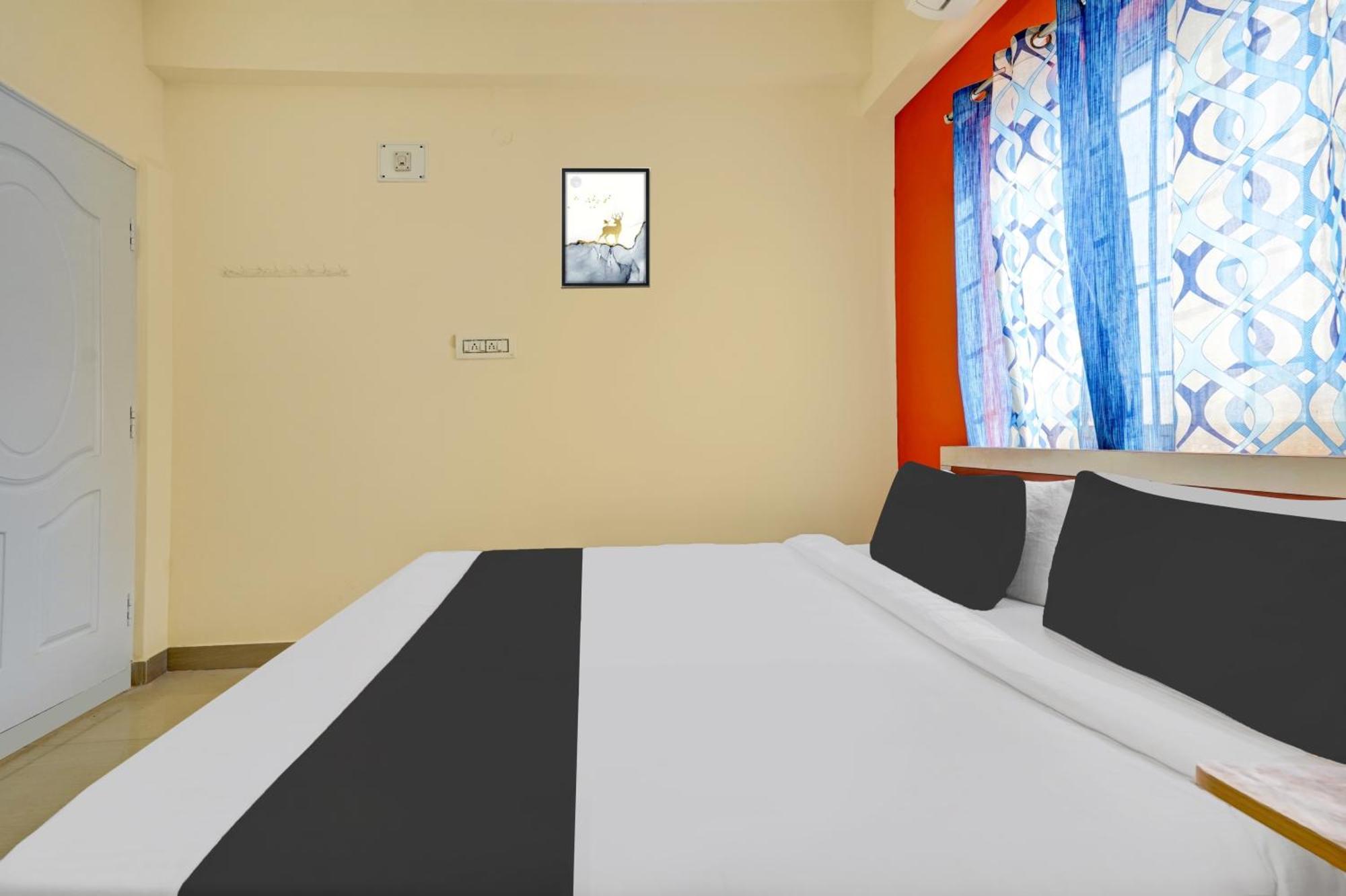 Hotel O Royal Rooms Μπανγκαλόρ Εξωτερικό φωτογραφία