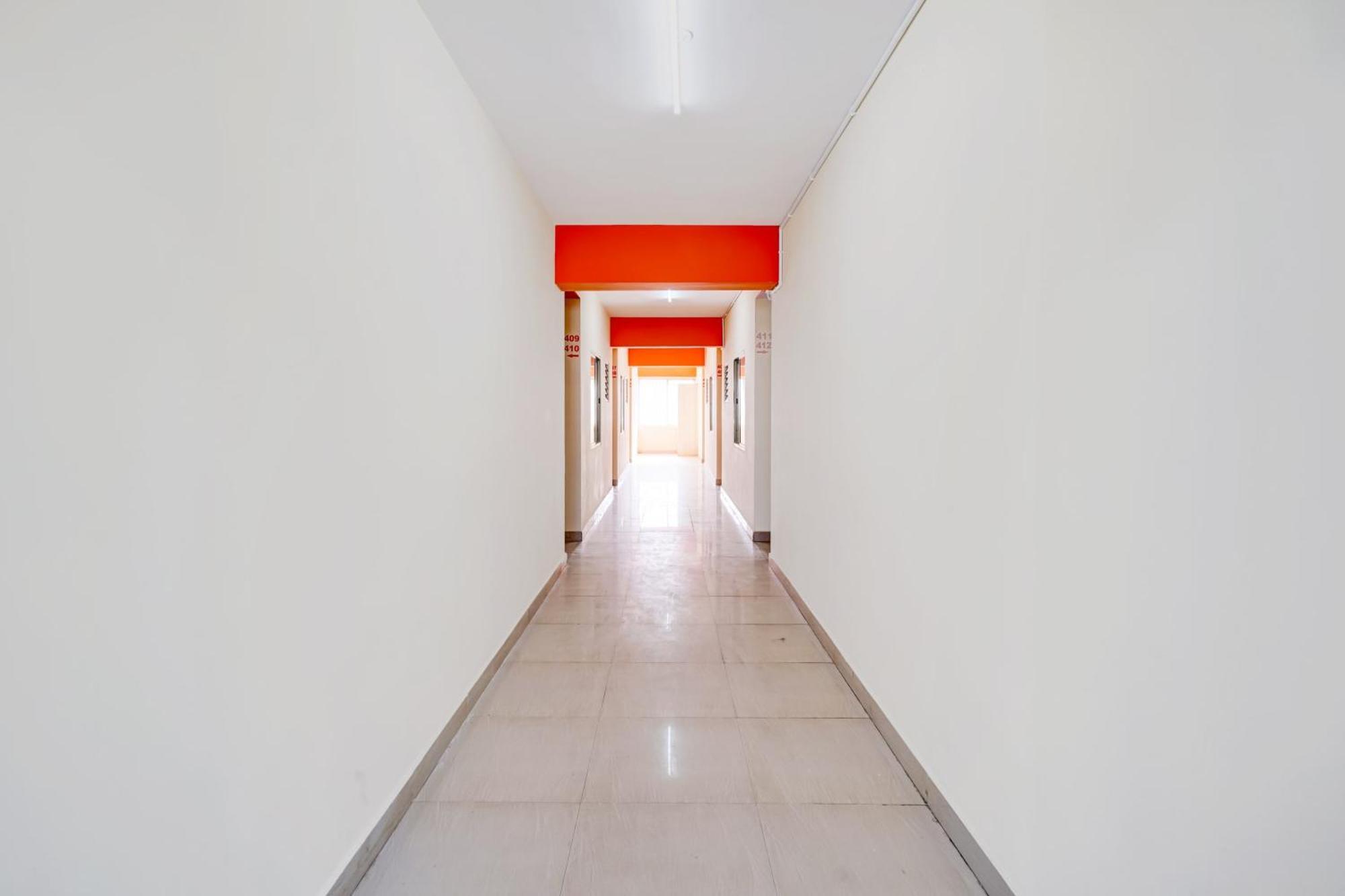 Hotel O Royal Rooms Μπανγκαλόρ Εξωτερικό φωτογραφία