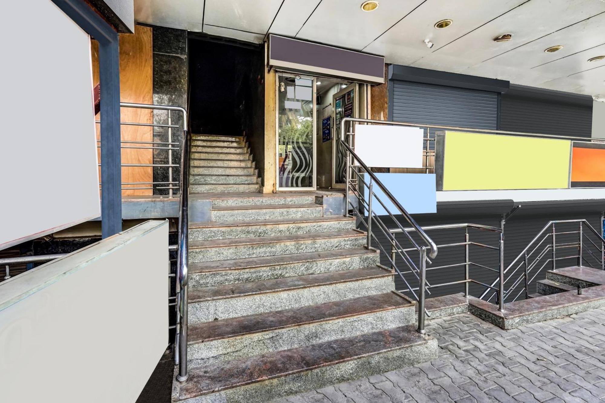 Hotel O Royal Rooms Μπανγκαλόρ Εξωτερικό φωτογραφία
