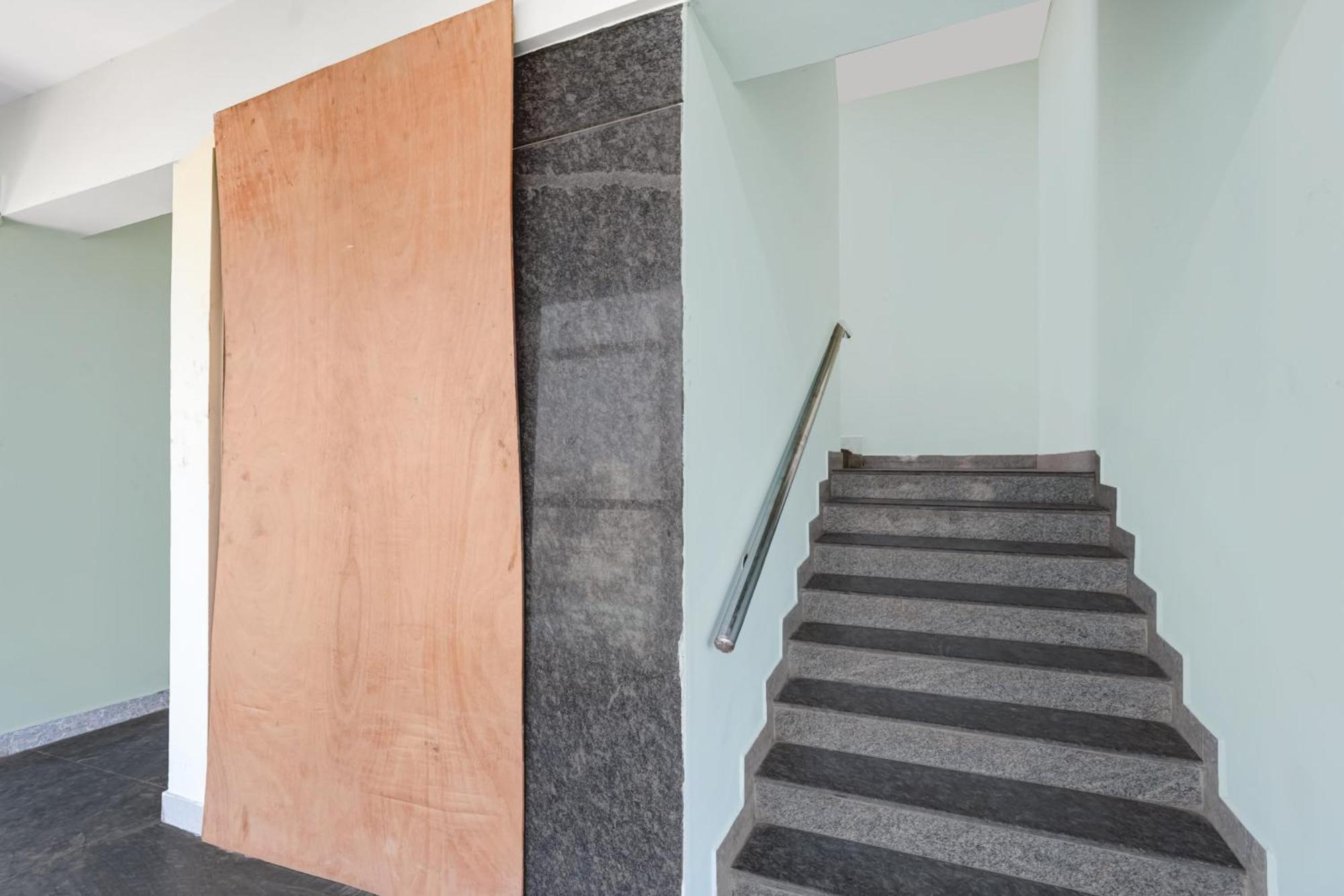 Hotel O Royal Rooms Μπανγκαλόρ Εξωτερικό φωτογραφία
