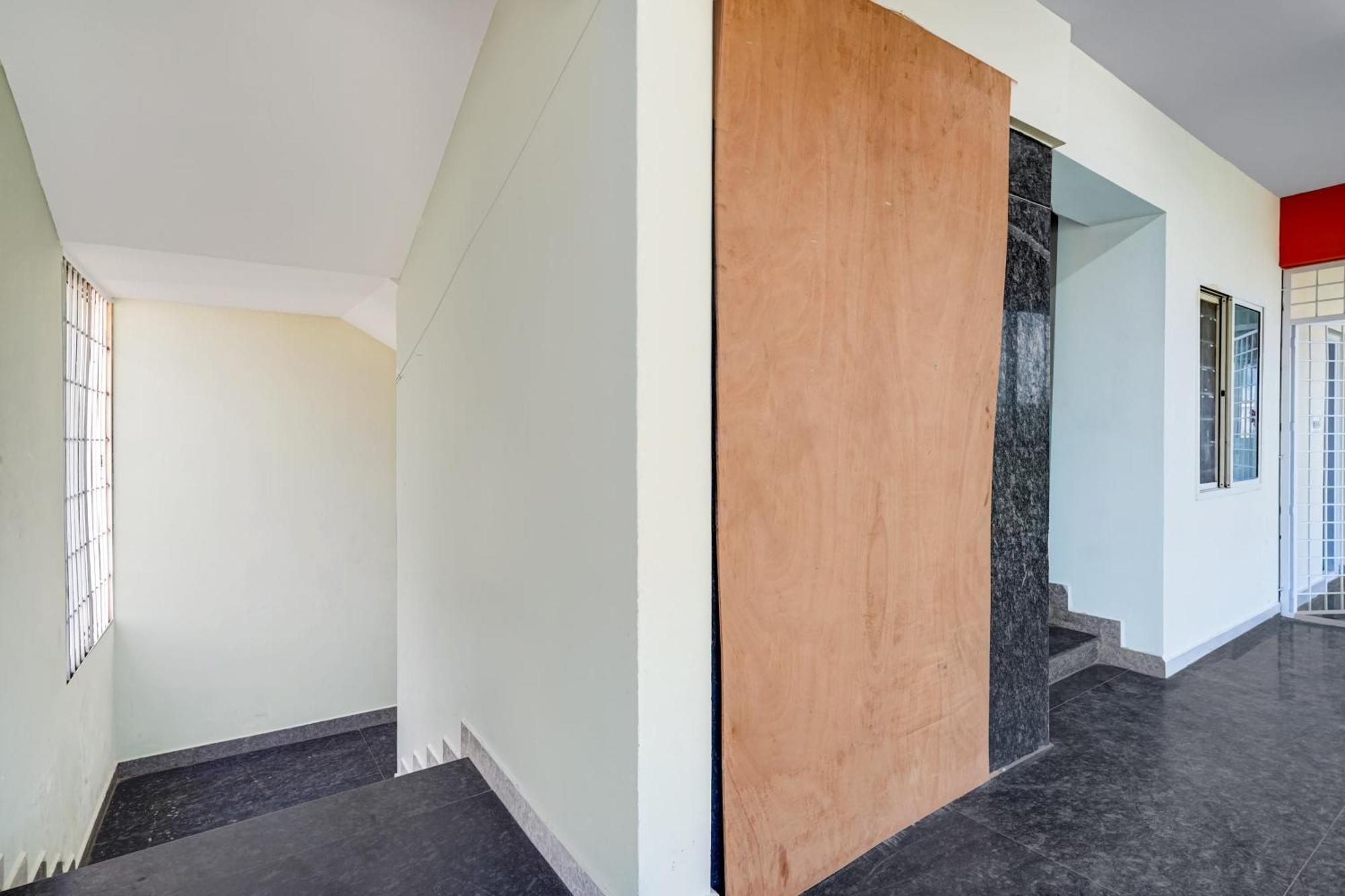 Hotel O Royal Rooms Μπανγκαλόρ Εξωτερικό φωτογραφία